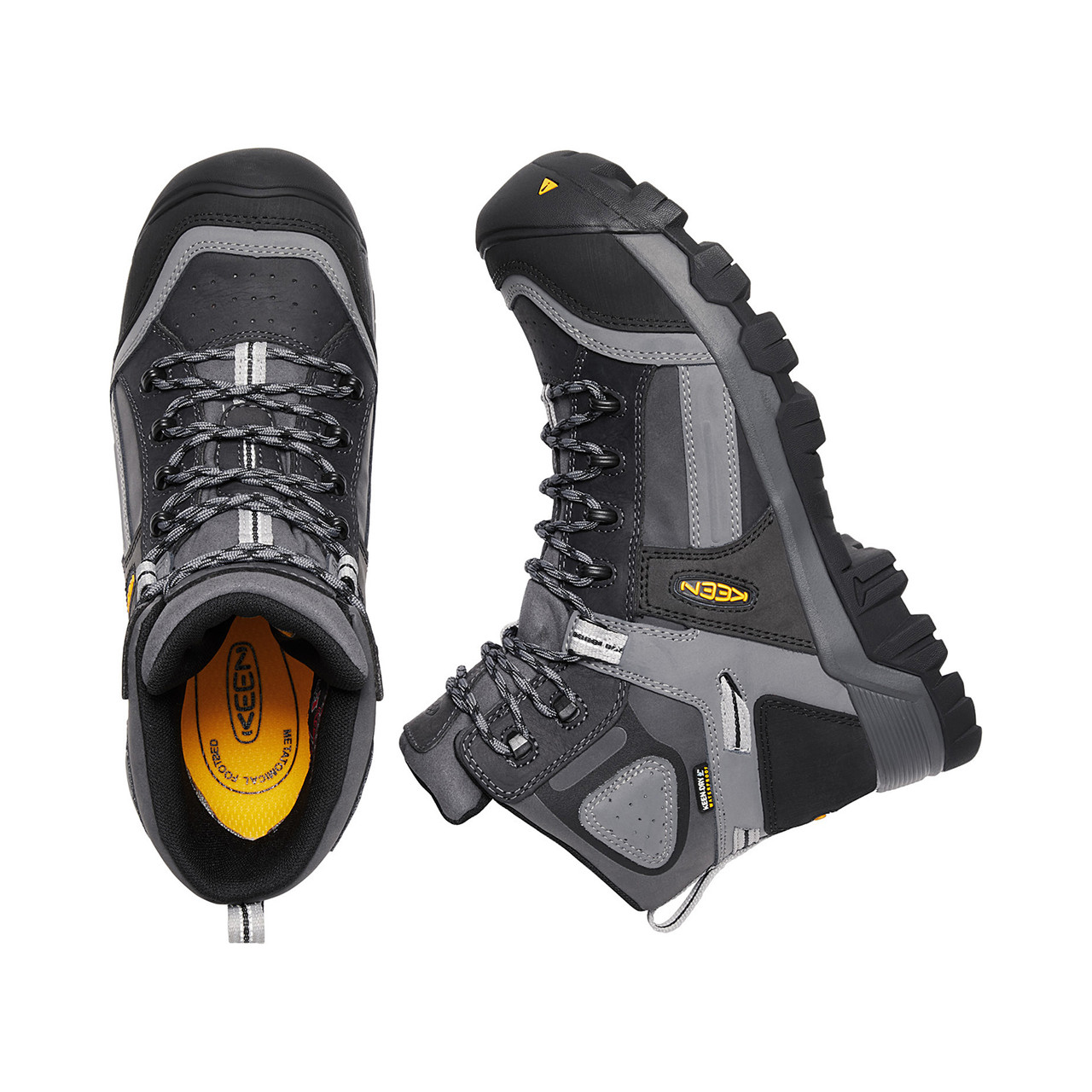 KEEN Utility Davenport #1017804 Men's 6